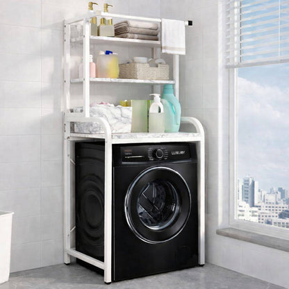 3tier  washing machine  rack