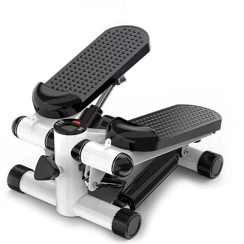 High Quality Mini stepper with Resistance Bands