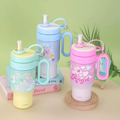 850ml twinkle flask