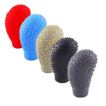 Silicone free size gear shift & Handbrake protector cover