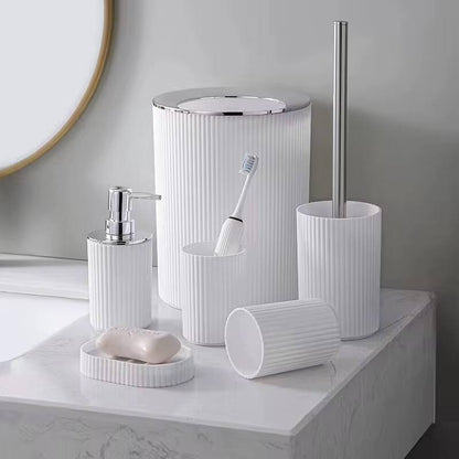 Bathroom set