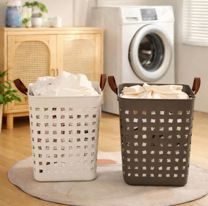 Modern Laundry Basket