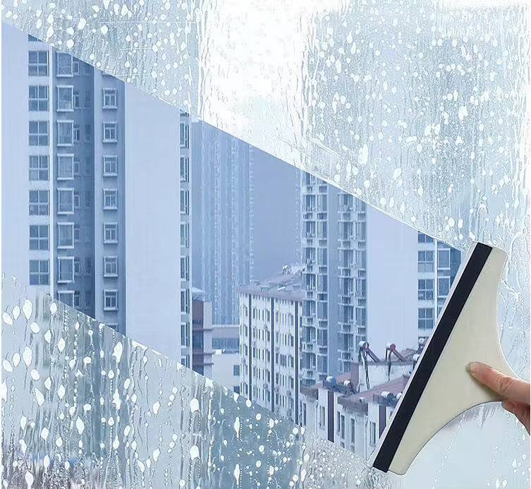 Car windscreen effervescent cleaning Tablets