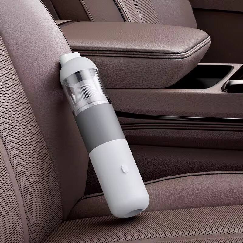 Handheld  Rechargeable Wireless Car Vacuum Cleaner