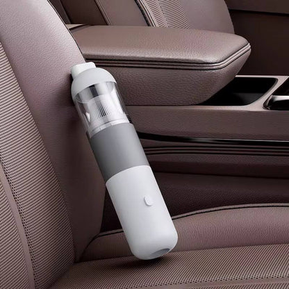 Handheld  Rechargeable Wireless Car Vacuum Cleaner