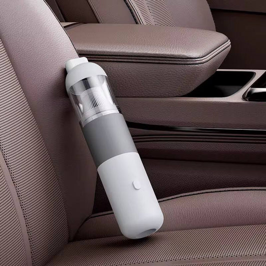 Handheld  Rechargeable Wireless Car Vacuum Cleaner