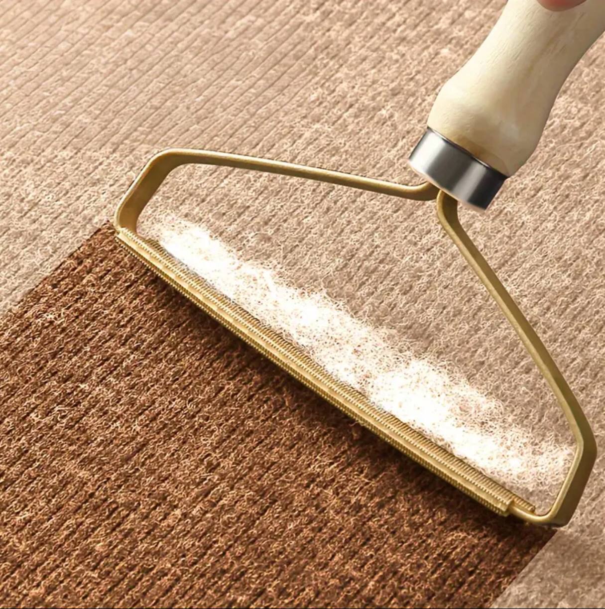 Portable Manual Hair Removal