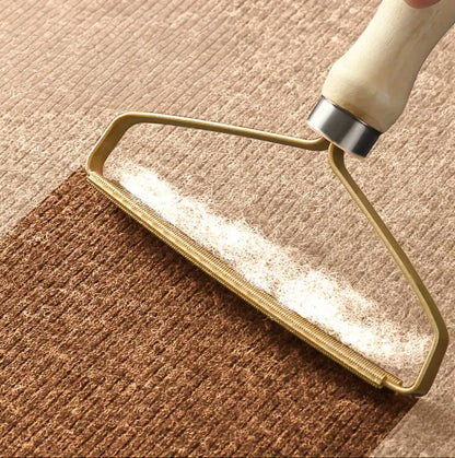 Portable Manual Hair Removal