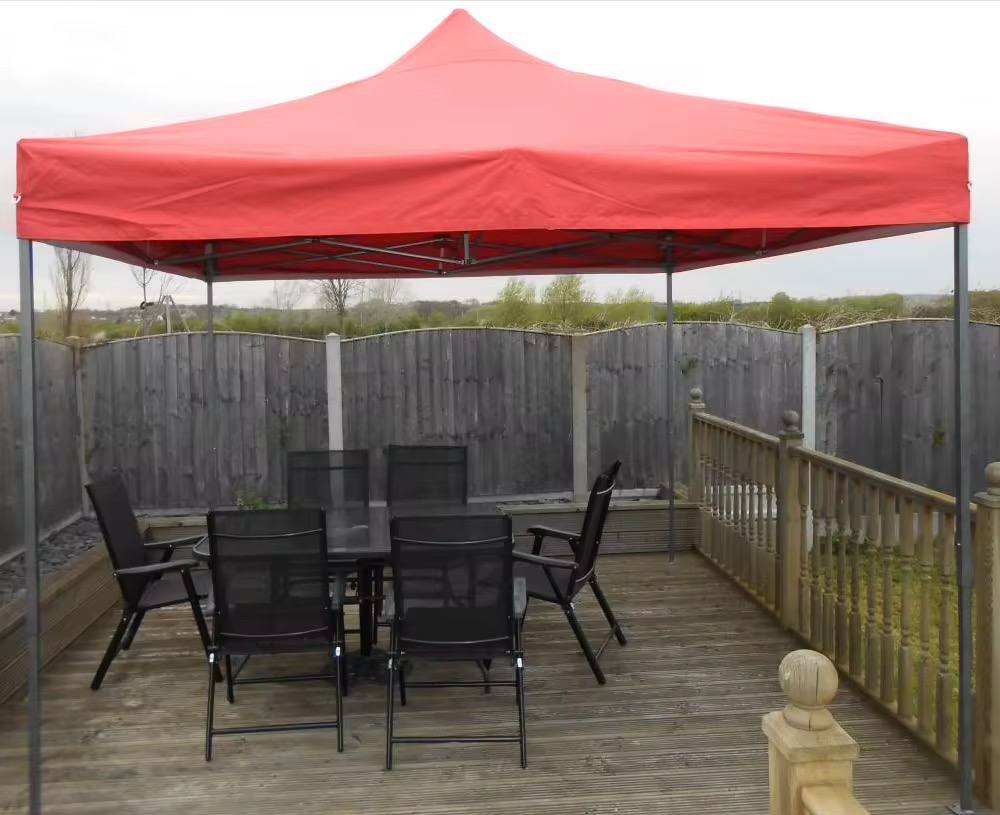 Pop Up canopy gazebo