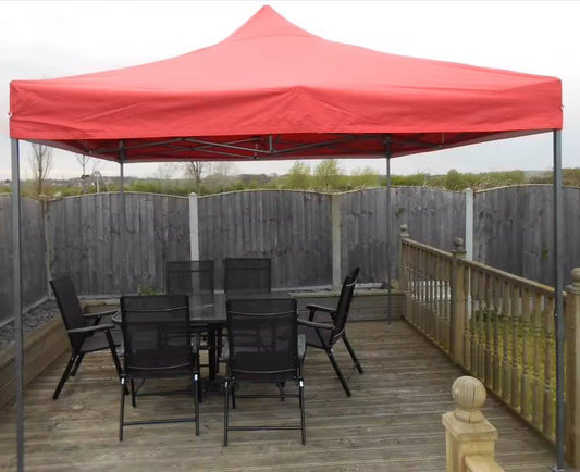 Pop Up canopy gazebo