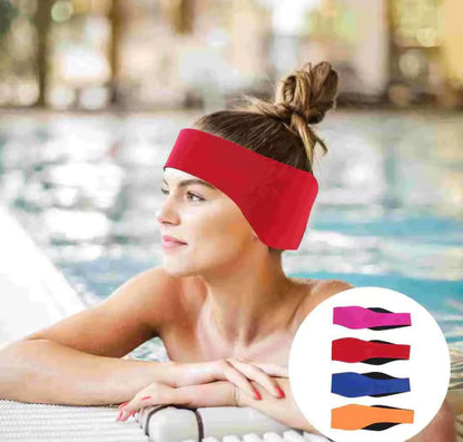 Swimming  Ear headband
