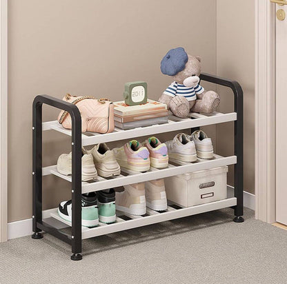 Entryway Shoe Rack
