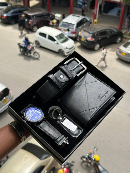 Classy men gift set