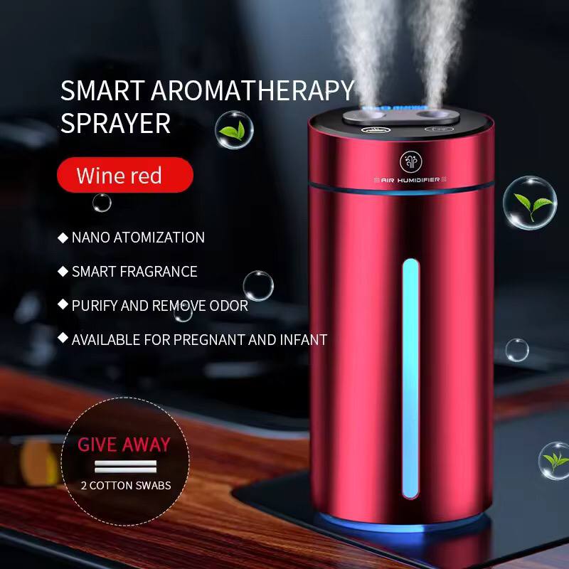 car humidifier