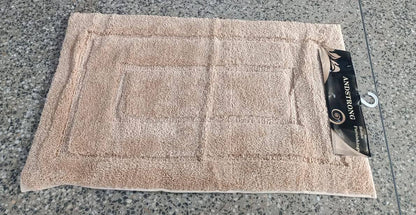 Bathroom Door Mats