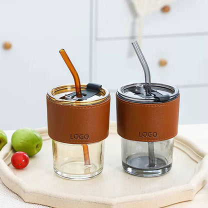 Smoothie cup