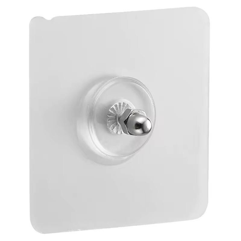 Seamless Sticky Wall Hook