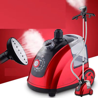 1.6L Household Garment Steamer 11 Gear Ironing Machine