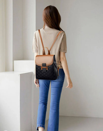 ladies backpack