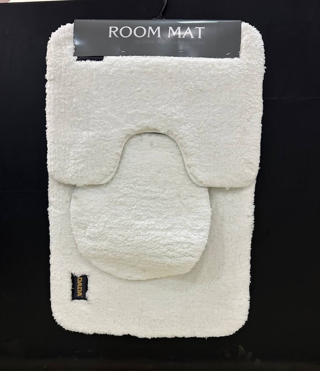 High quality big size DaDa mats