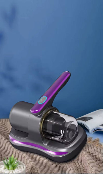 Handheld Mattress Vacuum Cleaner