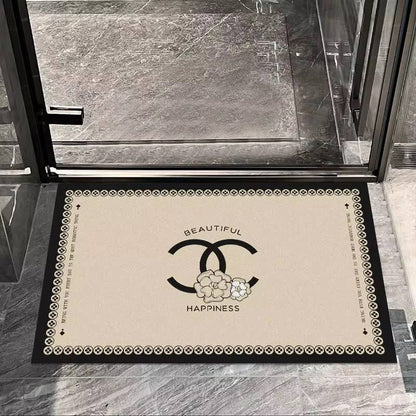 Diatom happiness mats