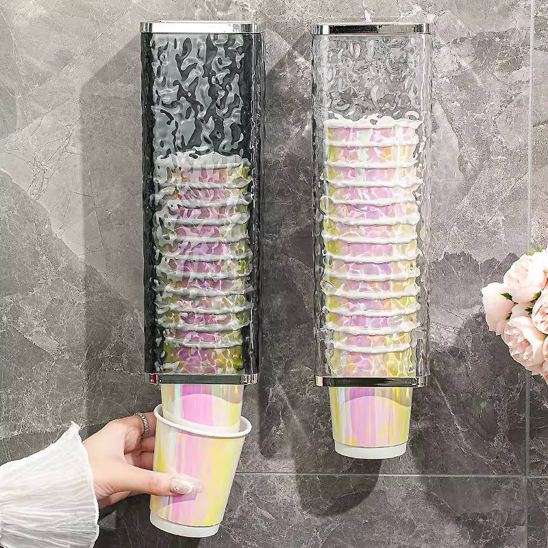 Disposable Cup Extractor