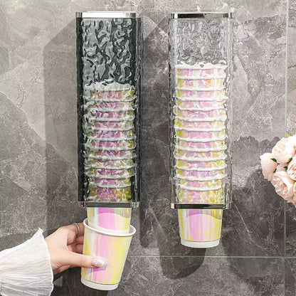 Disposable Cup Extractor