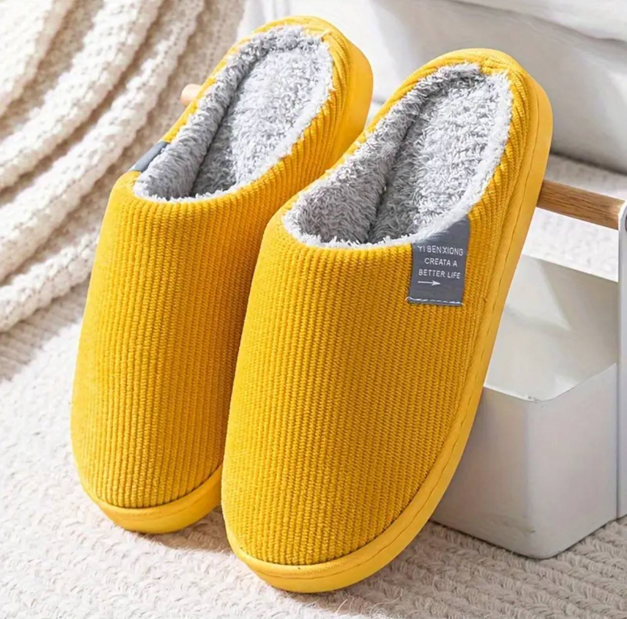 ADULTS INDOOR SHOES
