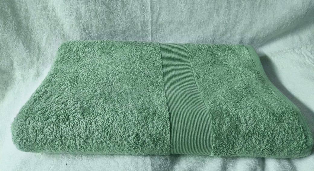 Cotton Medium towels