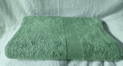 Cotton Medium towels
