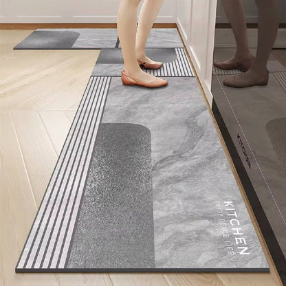 2 in 1Diatomite  Big size   Mats