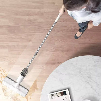 Healthy spray mop now available in 4 colours