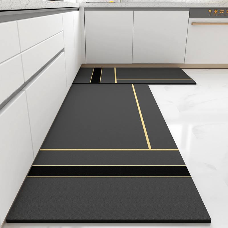 Anti-Slip Bathroom /door mats