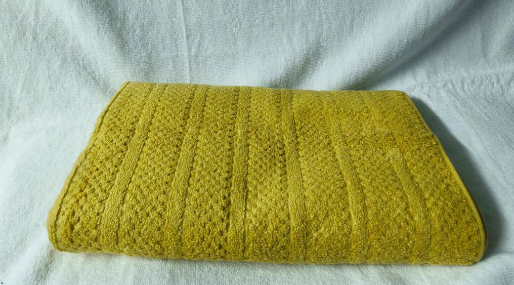 Cotton Medium towels