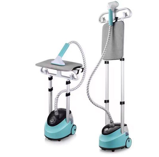 Premium Vertical garment steamer