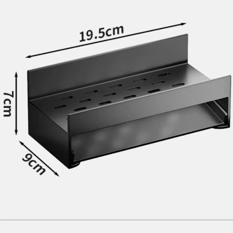 Countertop Kitchen Drain Rack