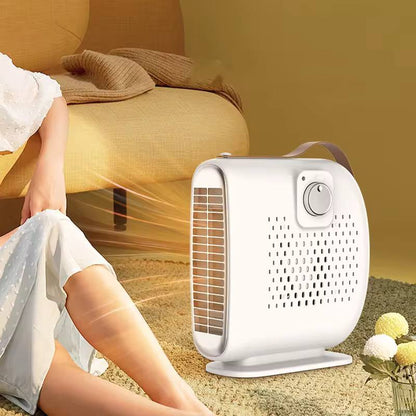 500W Electric PTC Ceramic Heater Fan