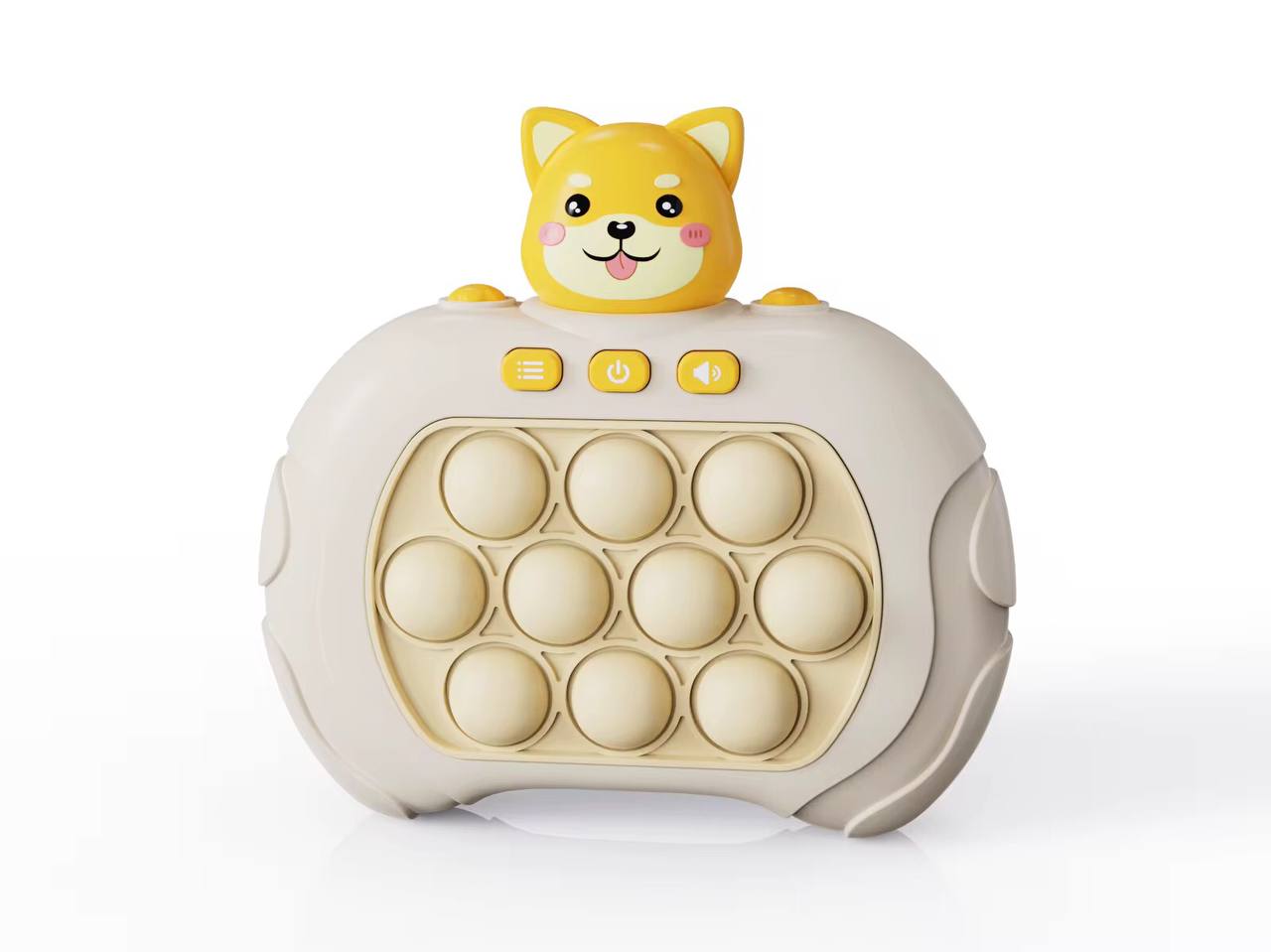 Kids Console