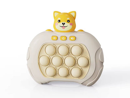 Kids Console