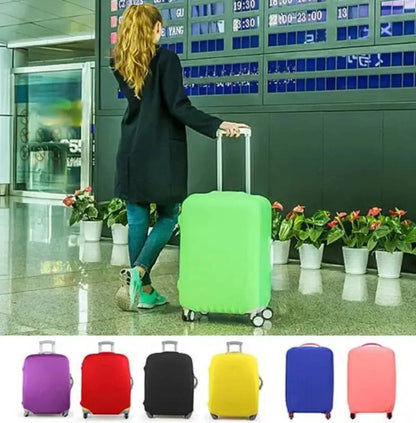 Suitcase Covers