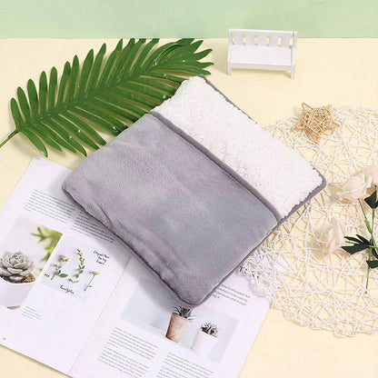 Electric USB feet warmer pocket now