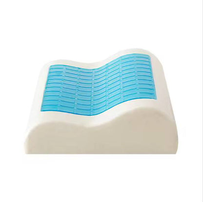 ‘
Gel Memory Foam Pillow Summer Ice Cooling