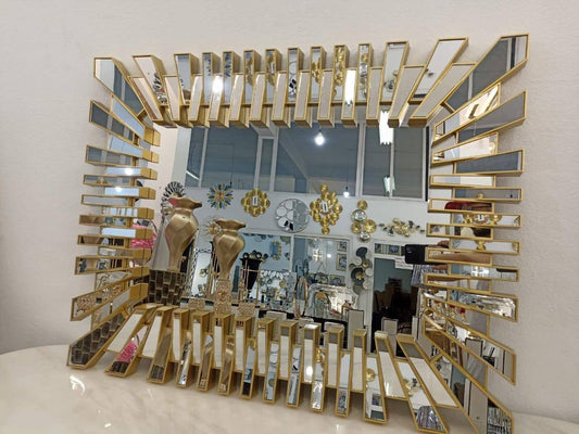 Luxury decorative mirror (Big size)