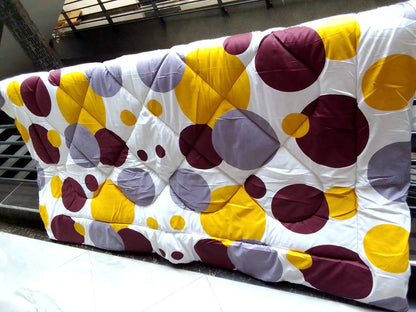 Normal Unbinded Duvets