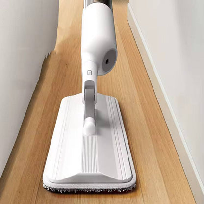 Healthy spray mop now available in 4 colours