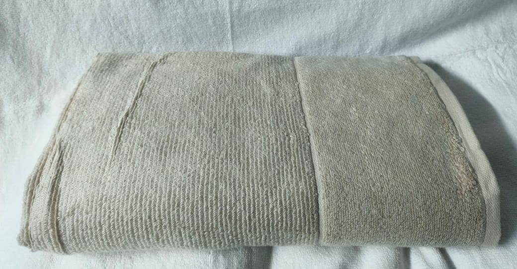 Cotton Medium towels