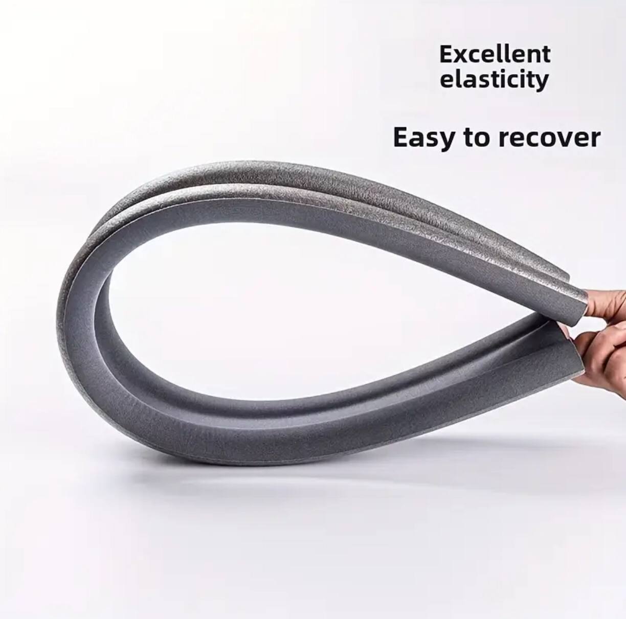 Bottom Door sealer strip