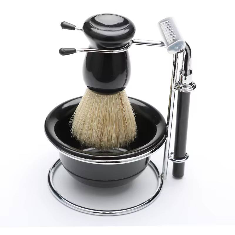 4in1 Men's Shaving Kit