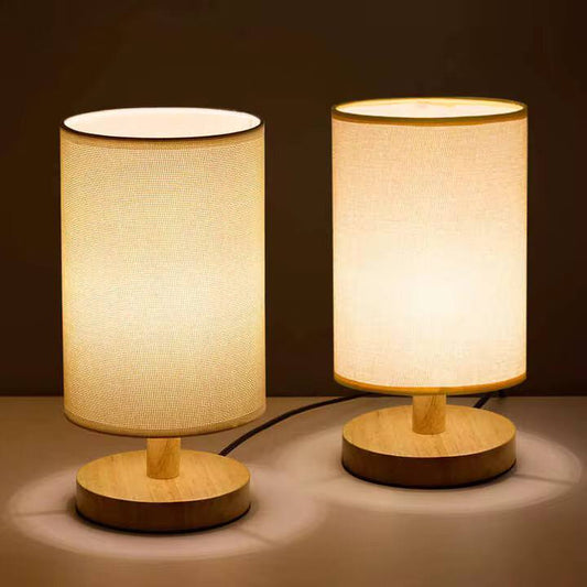 hemeray
Wooden Table Lamp